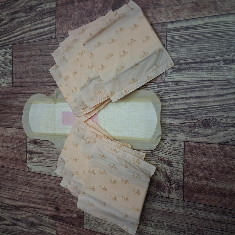 Regular Sanitary pads