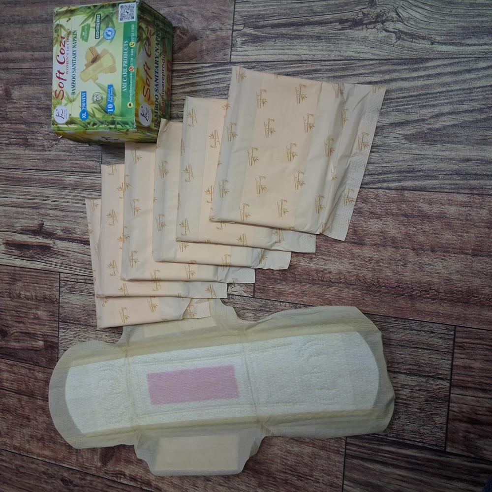 Regular Sanitary pads