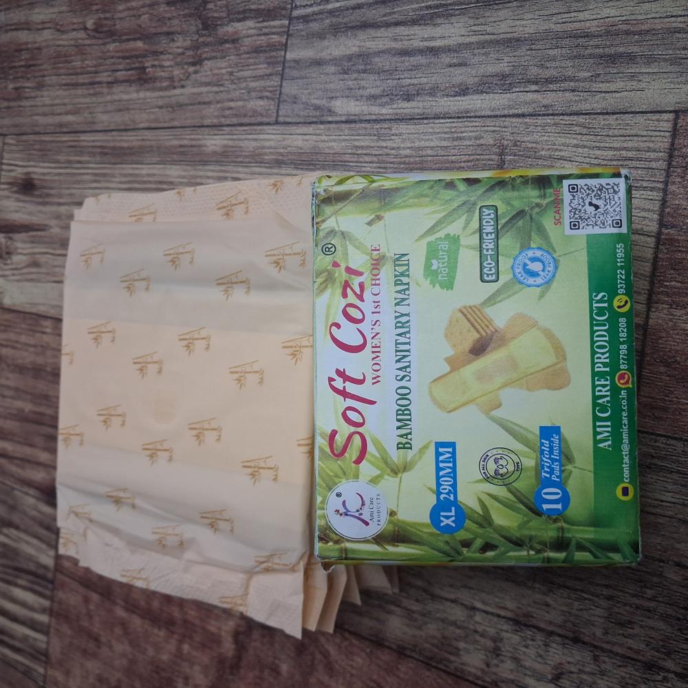 Regular Sanitary pads