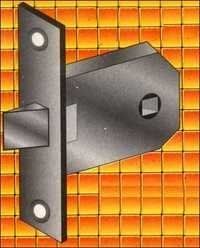 Baby Latch Steel Body (65mm For Single Door)