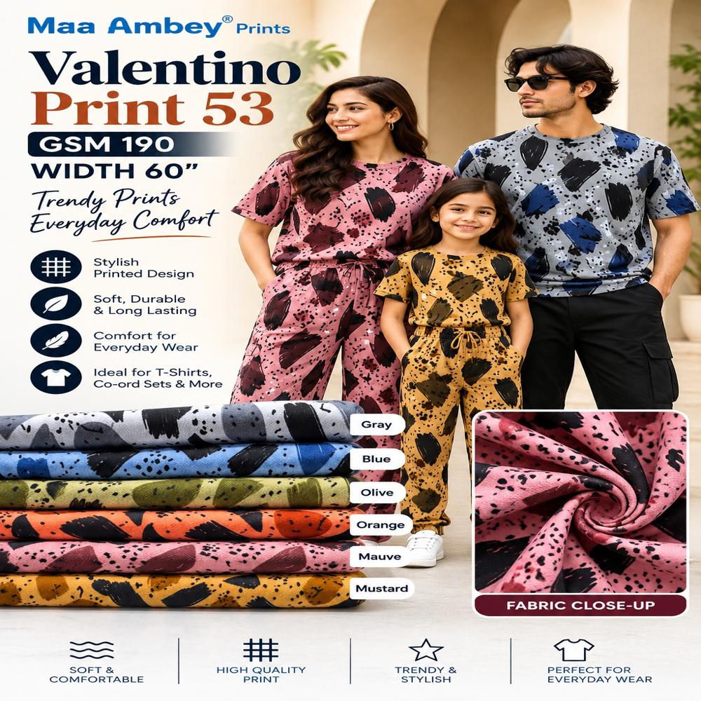 Valentino Print 53