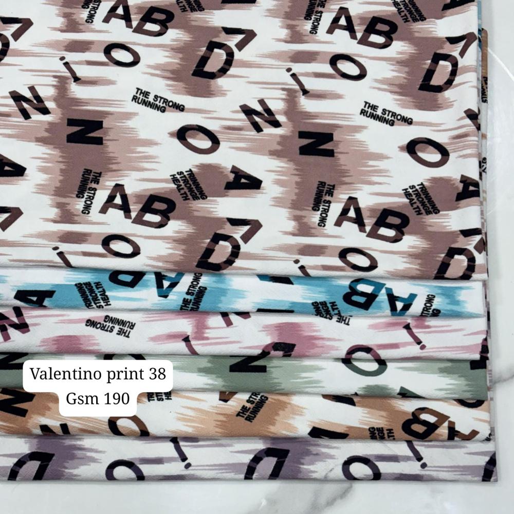 Valentino Print 53