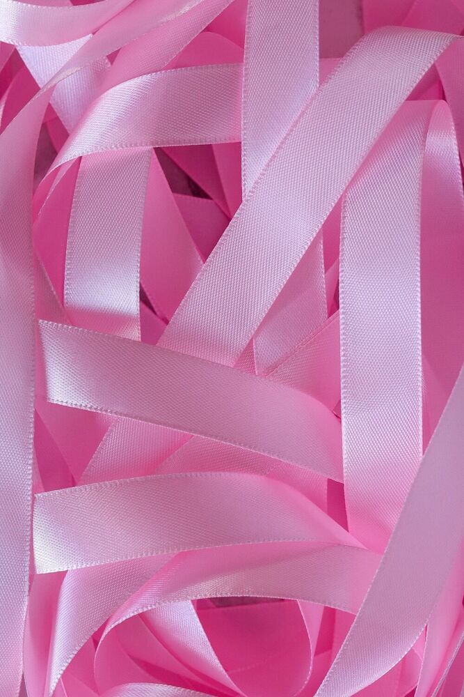 Garment Plain Ribbon - Color: Multi Color