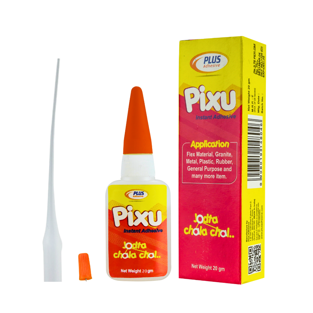 Pixu GP 20gm