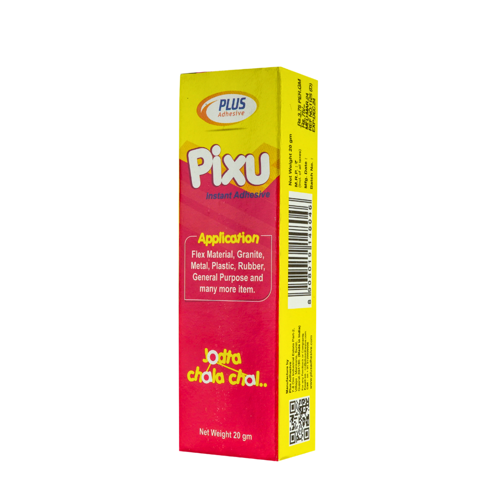 Pixu GP 20gm