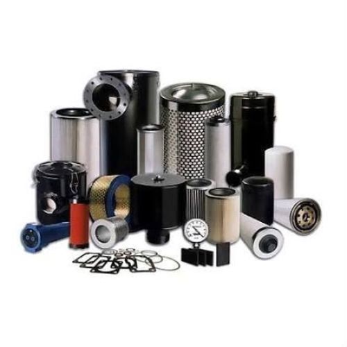 Screw Compressor Spare Parts