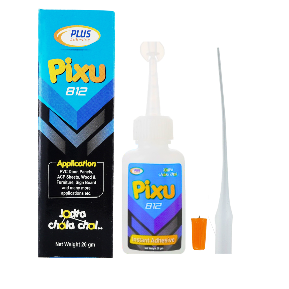 Pixu LV 812 10gm