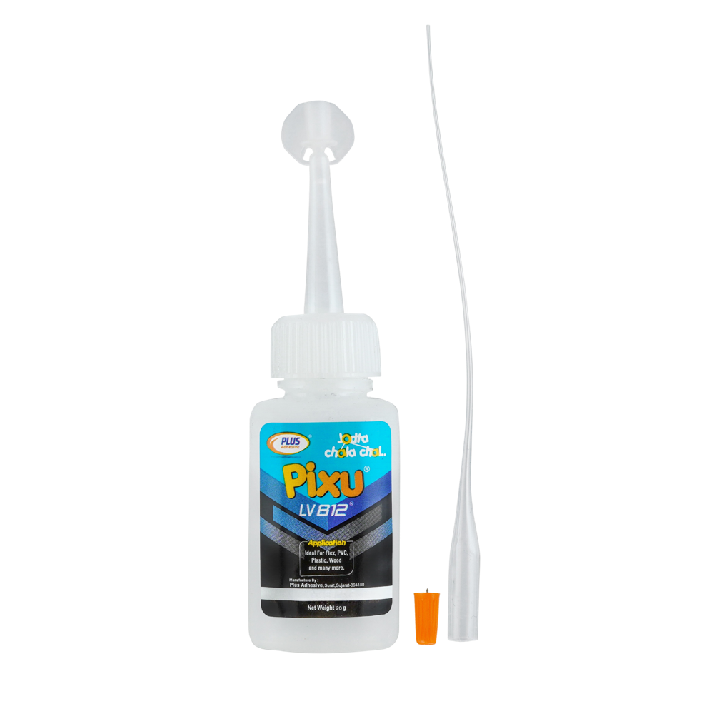 Pixu LV 812 10gm