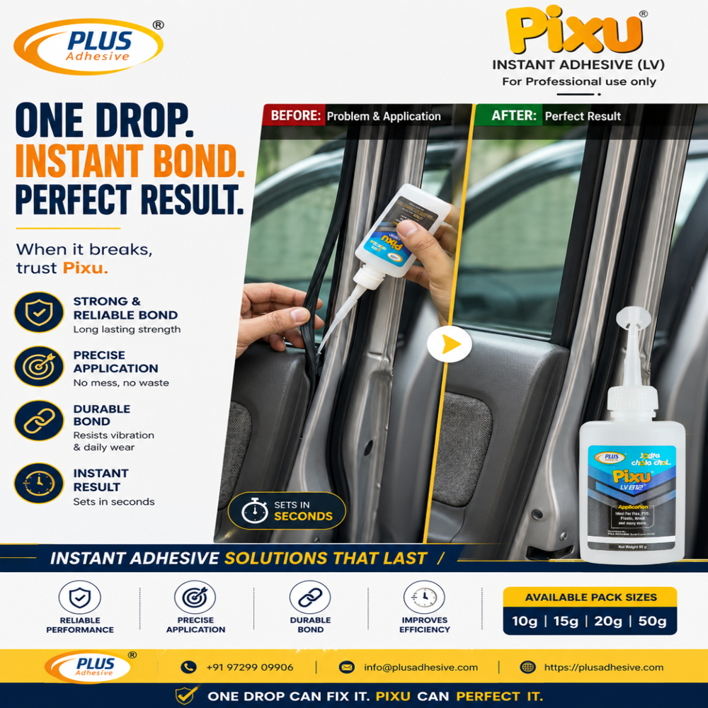 Pixu LV 812 10gm