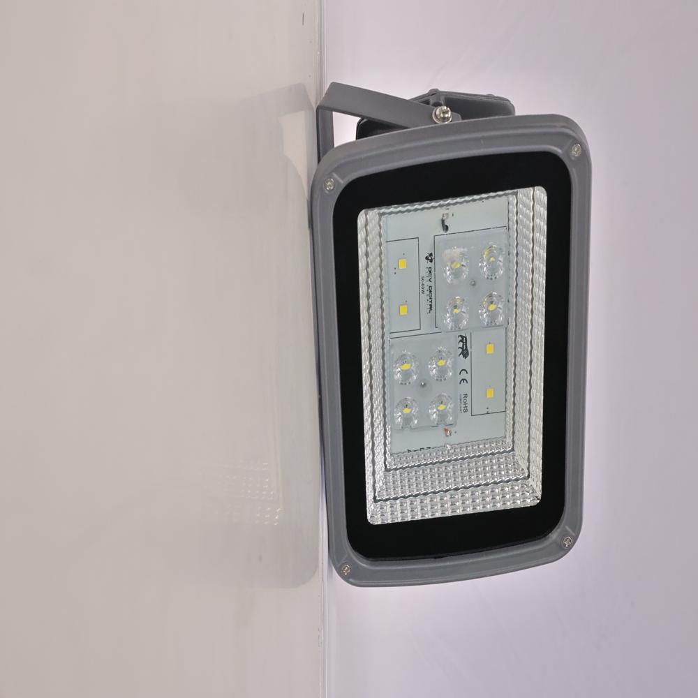 LED Flood Light - 60W ERIS