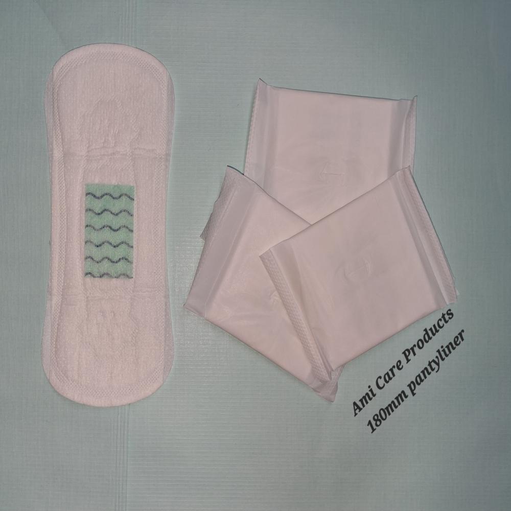 panty liner pads