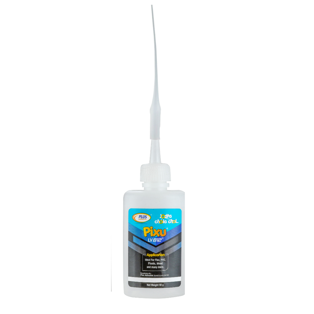 Pixu LV 812 50gm