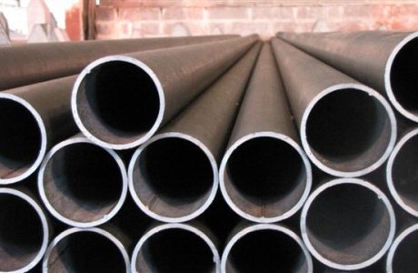 Round Hollow Section Length: 3-12  Meter (M)