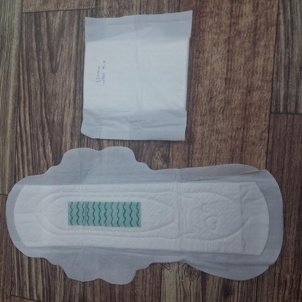 period napkin