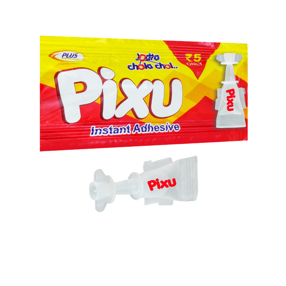 Pixu Pouch Pack