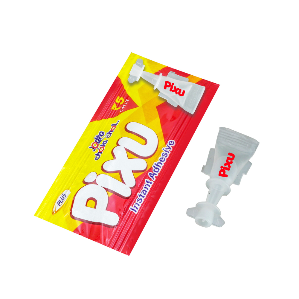 Pixu Pouch Pack
