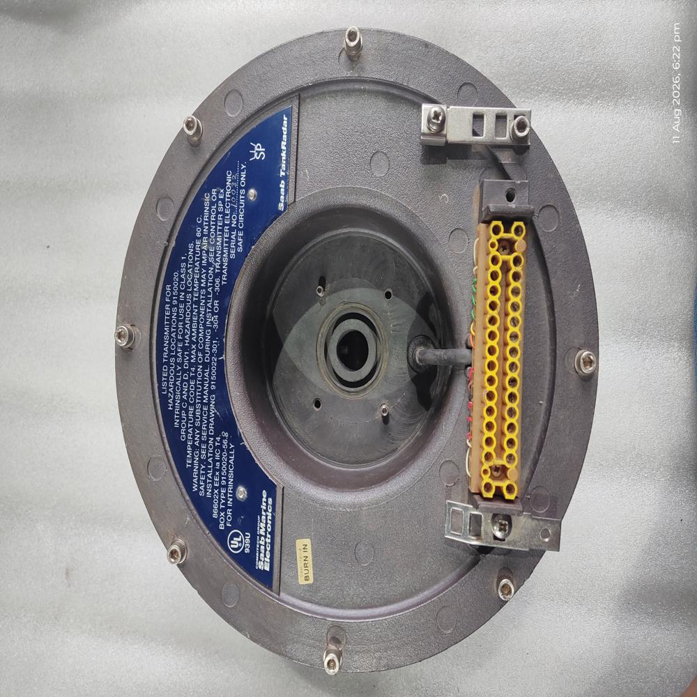 Saab TankRadar Transmitter 9150020-568