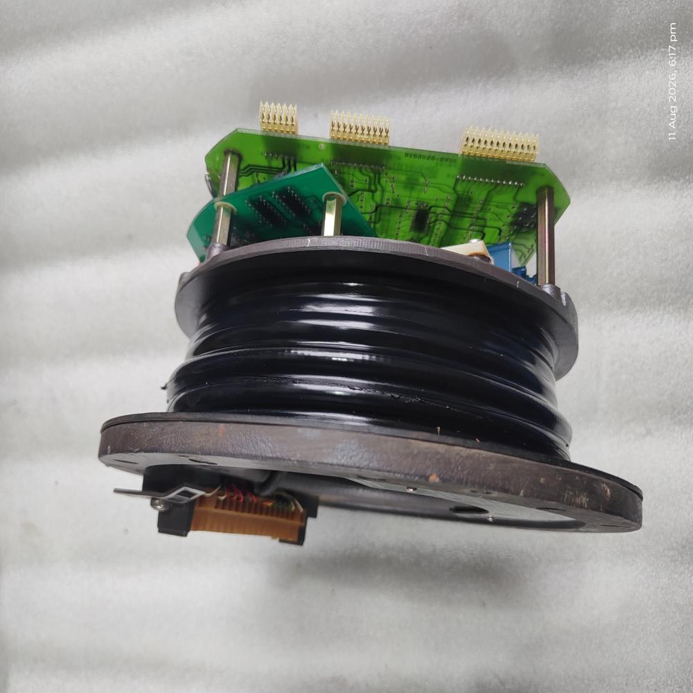 Saab TankRadar Transmitter 9150020-568