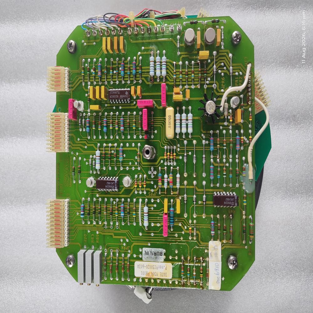 Saab TankRadar Transmitter 9150020-568
