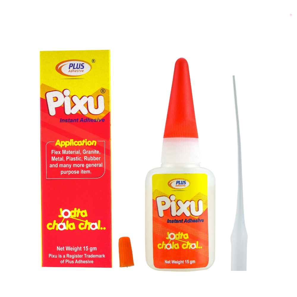 Pixu GP 15gm