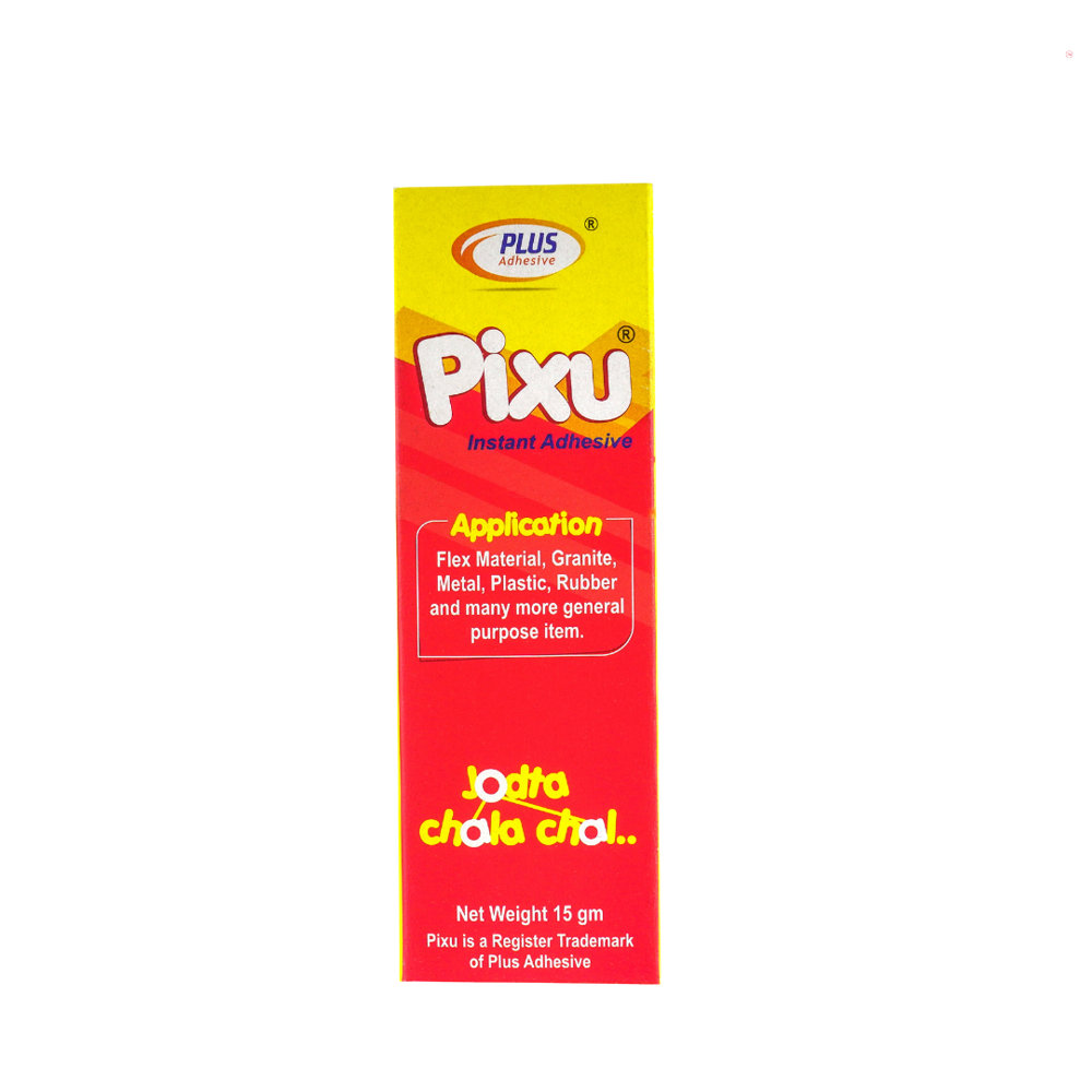 Pixu GP 15gm