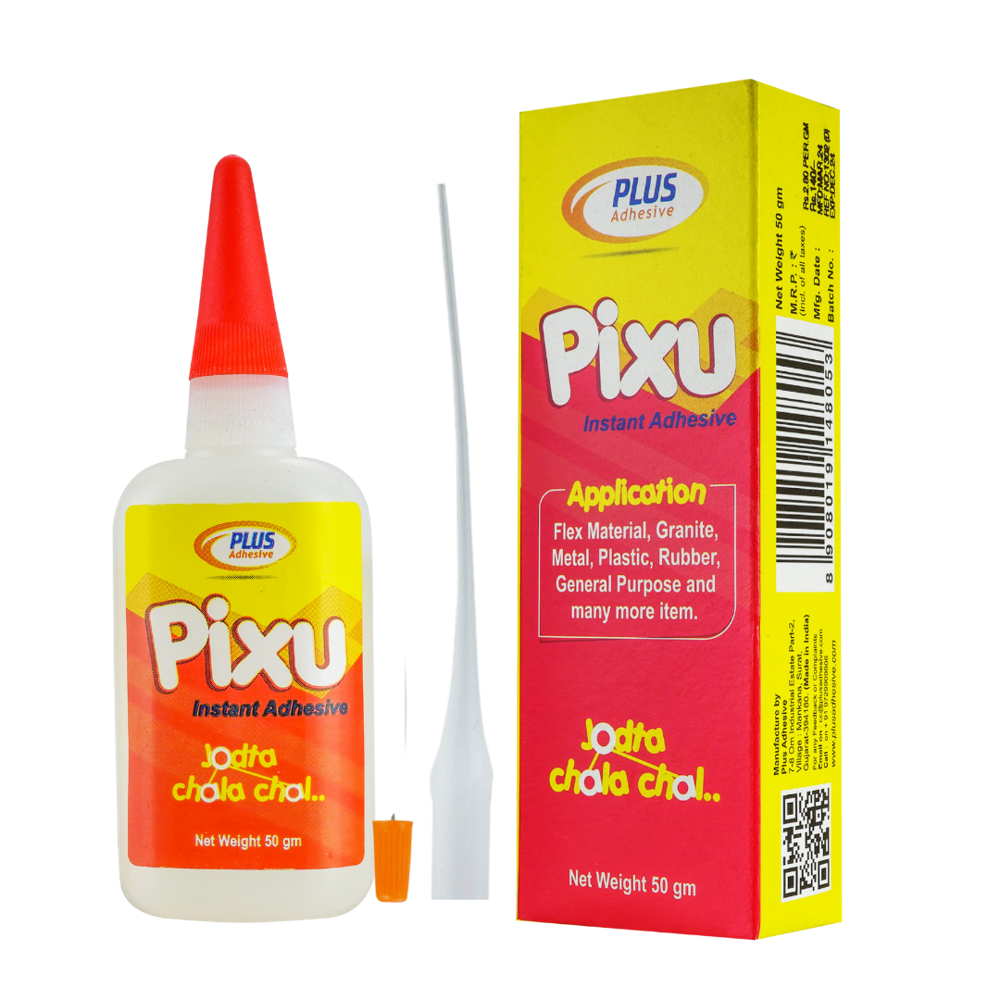 Pixu GP 50gm