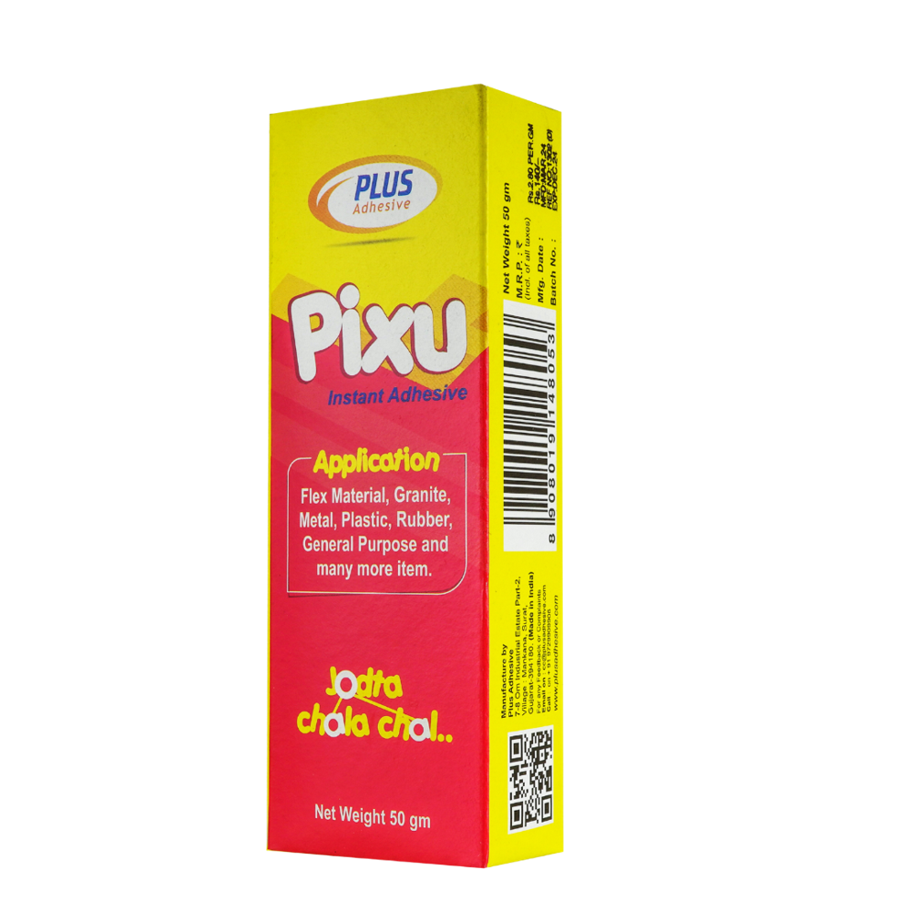 Pixu GP 50gm