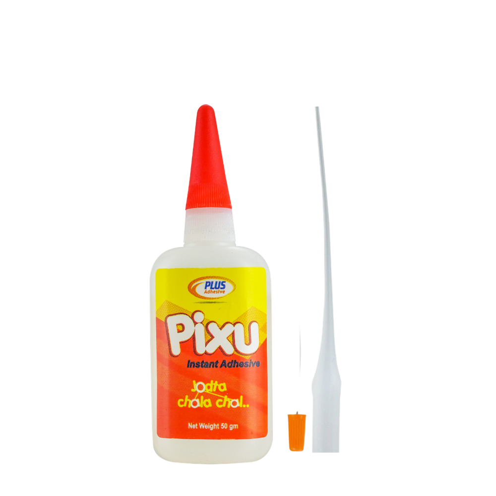 Pixu GP 50gm