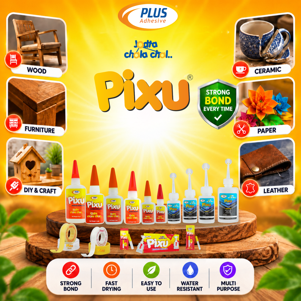 Pixu GP 50gm