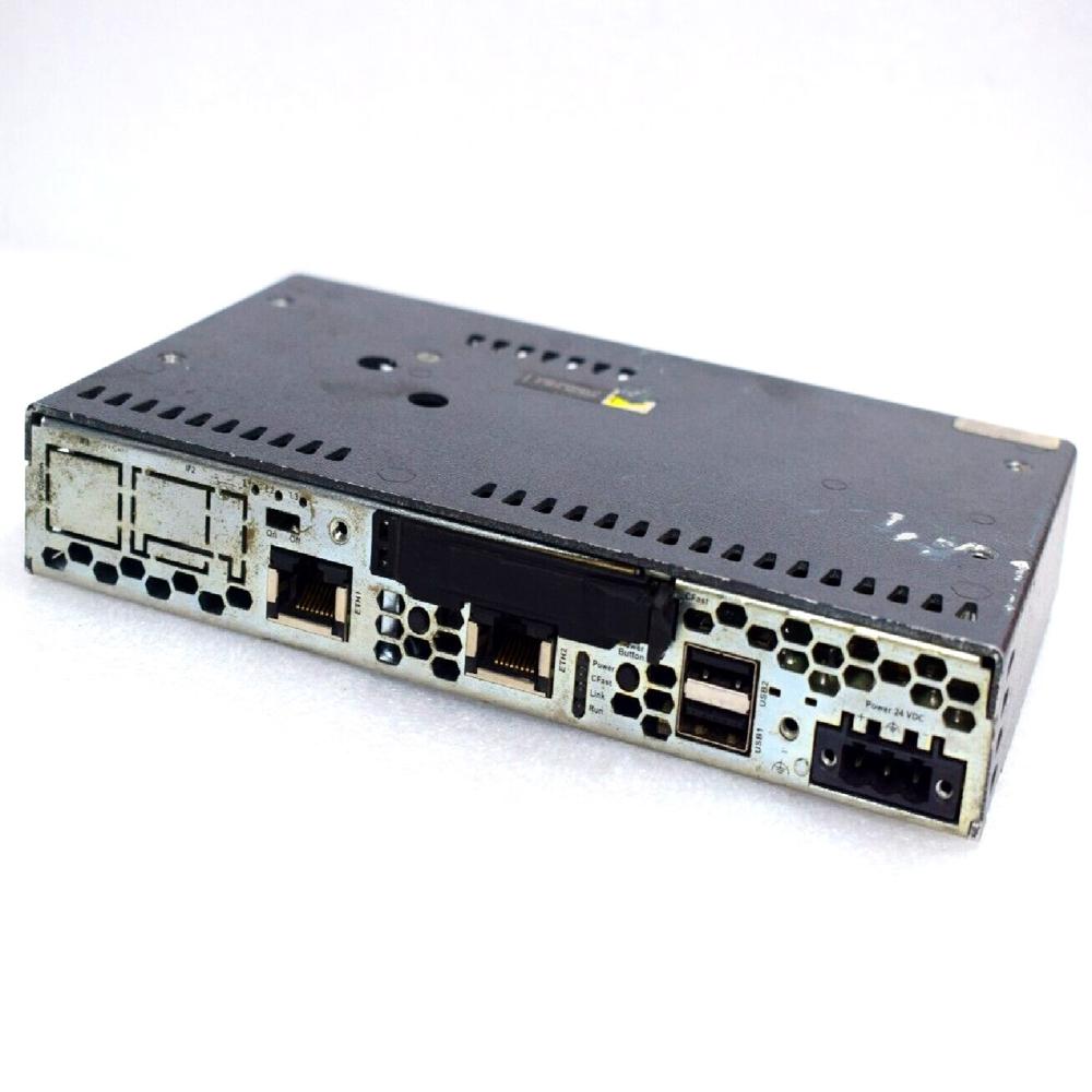 APC2100 SYSTEM UNIT. AUTOMATION PC