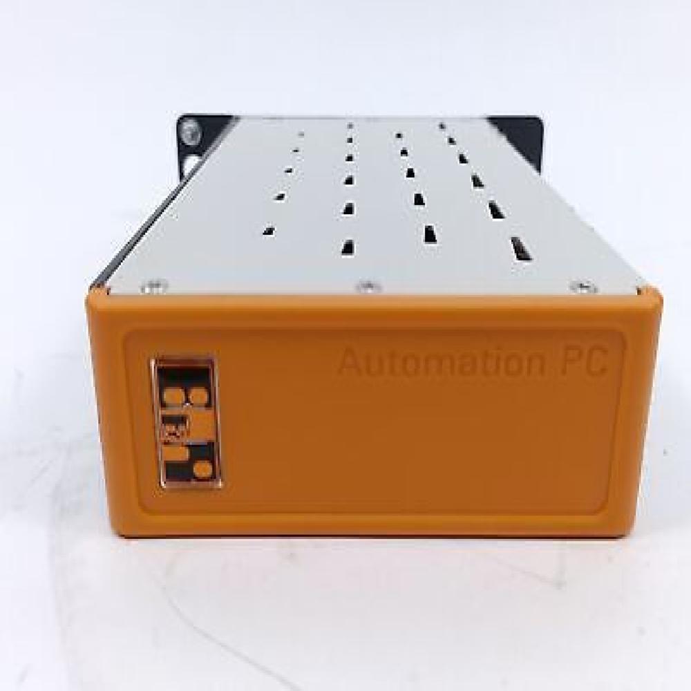 APC2100 SYSTEM UNIT. AUTOMATION PC