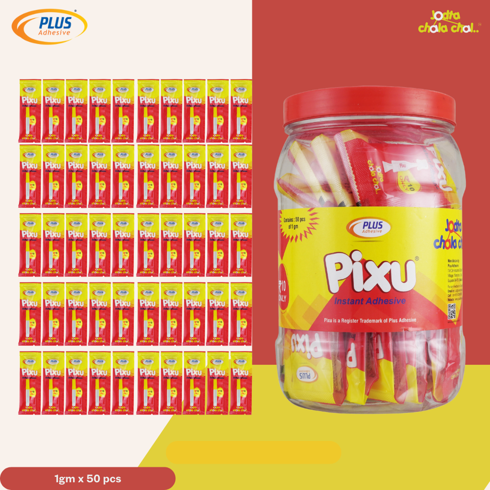 Pixu 1gm