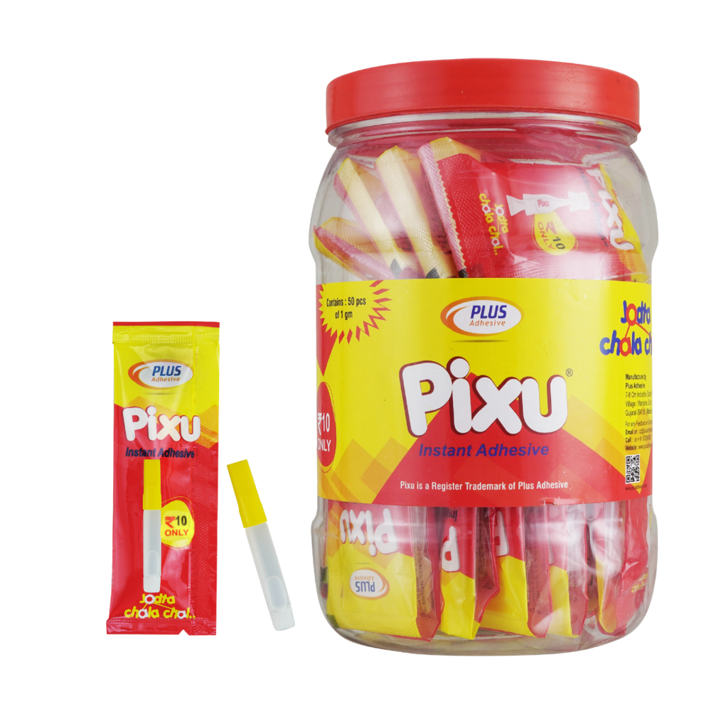 Pixu 1gm