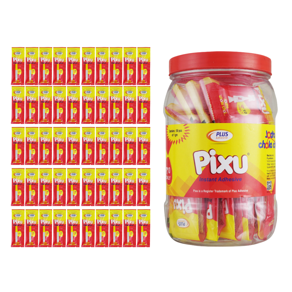 Pixu 1gm