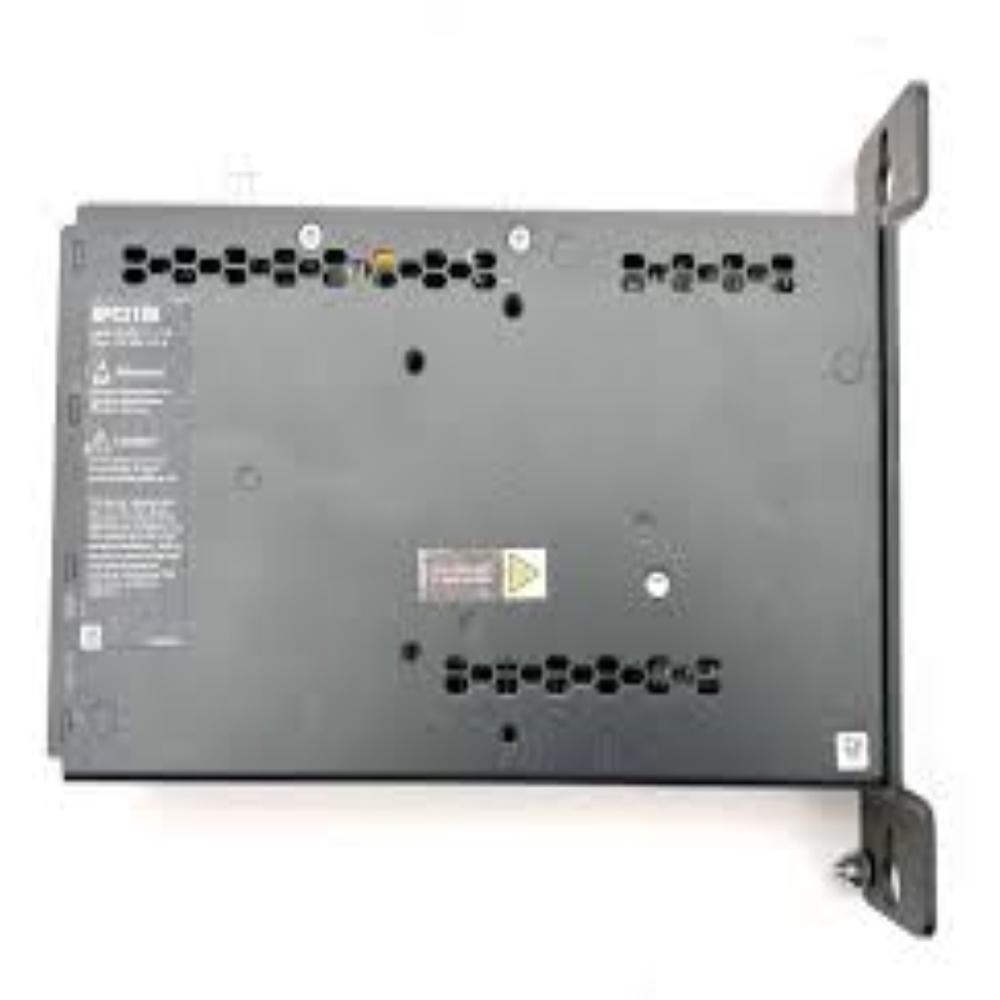 APC2100 SYSTEM UNIT. AUTOMATION PC