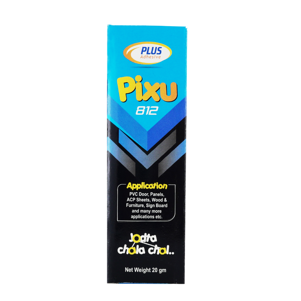 Pixu LV 812 20gm