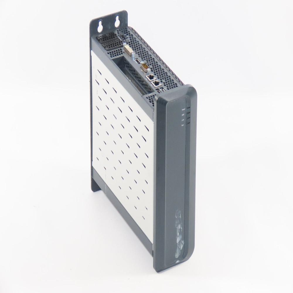 APC910 SYSTEM UNIT. AUTOMATION PC