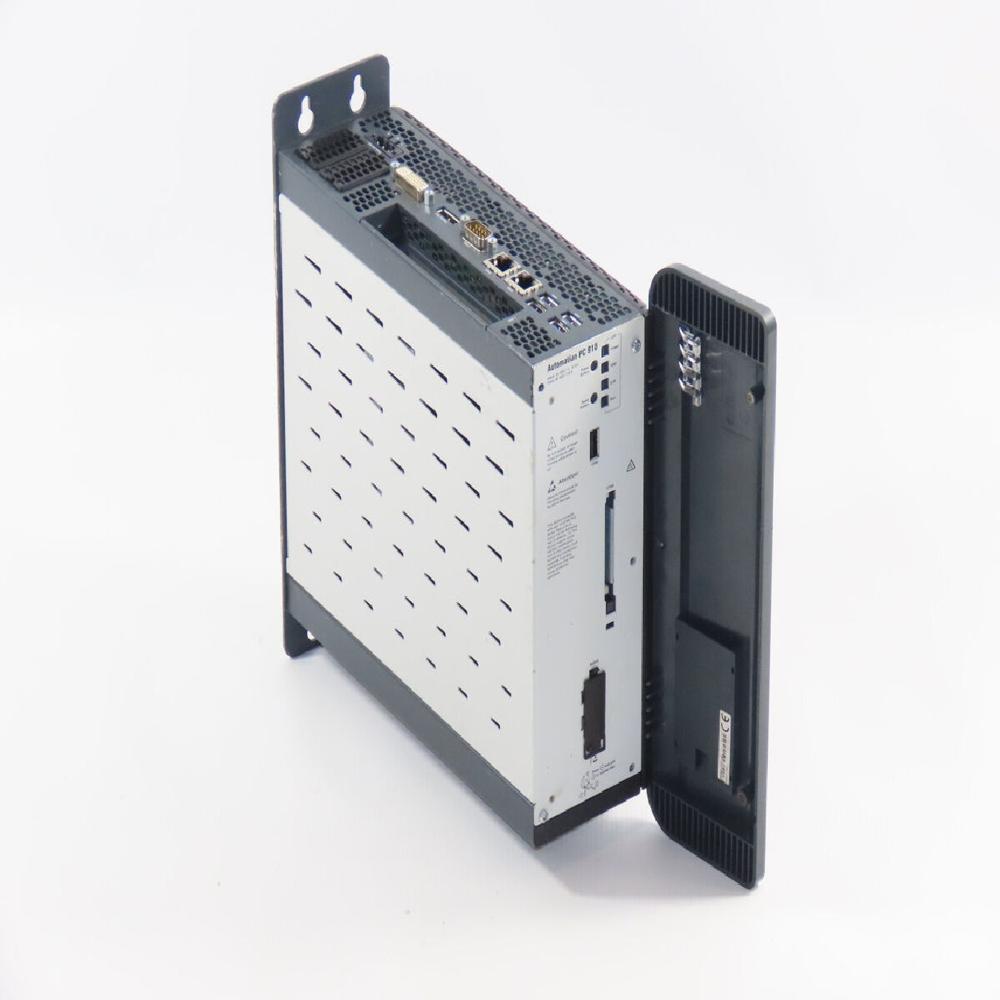 APC910 SYSTEM UNIT. AUTOMATION PC