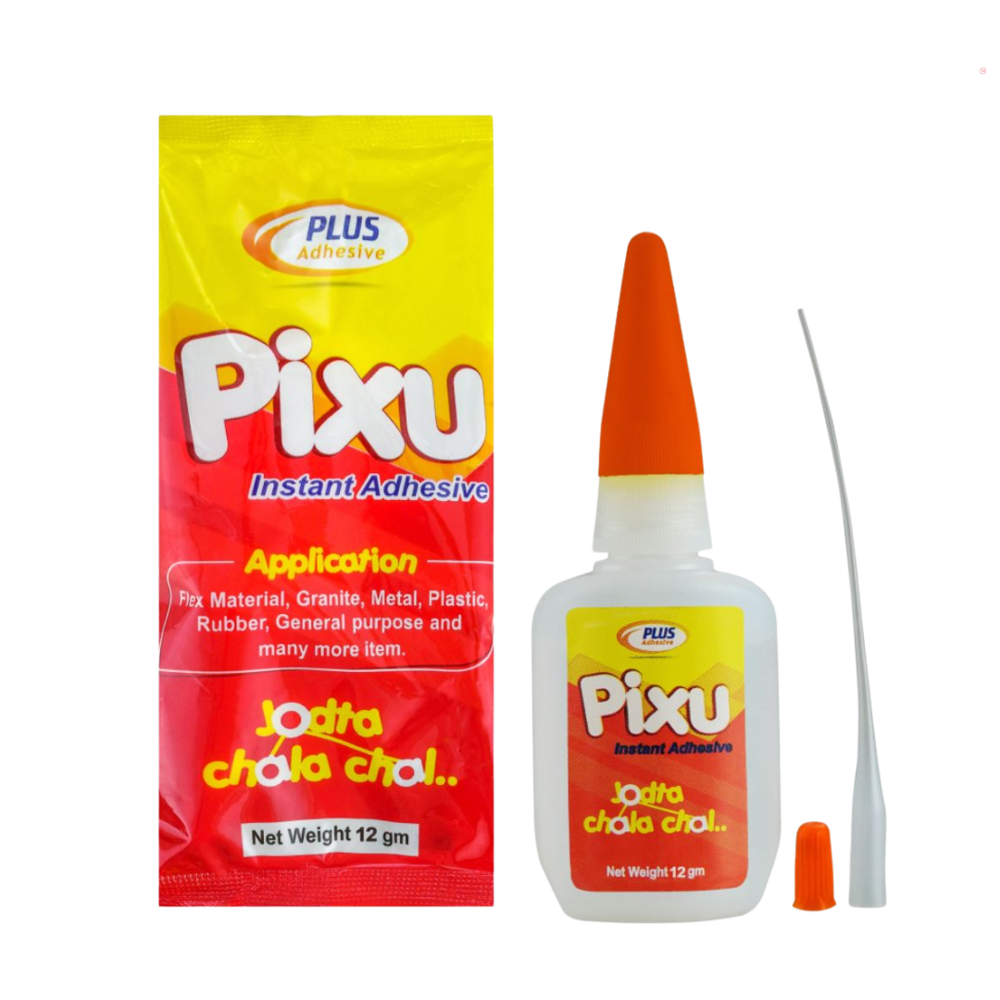 Pixu GP 12gm