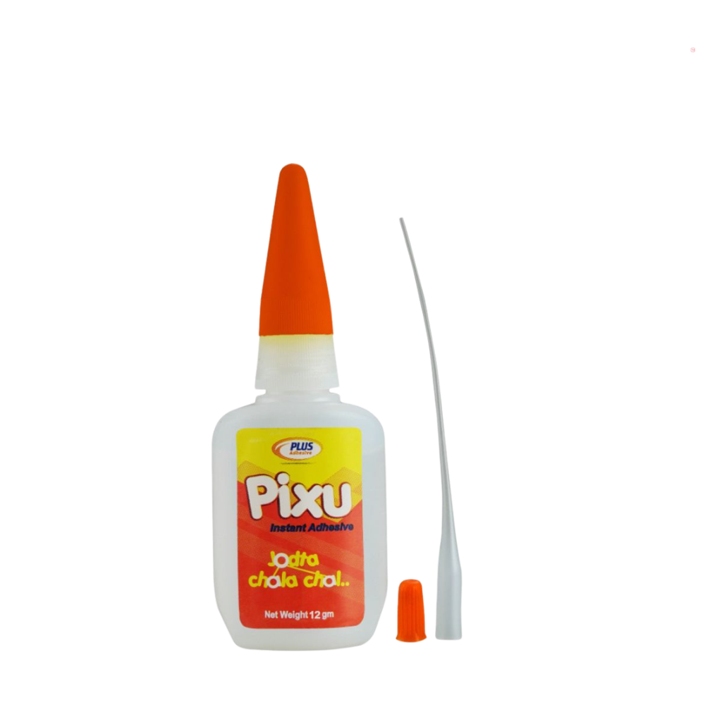 Pixu GP 12gm