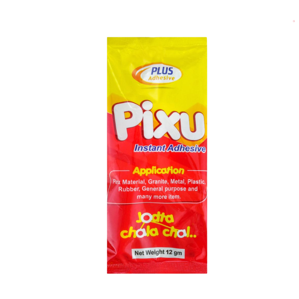 Pixu GP 12gm