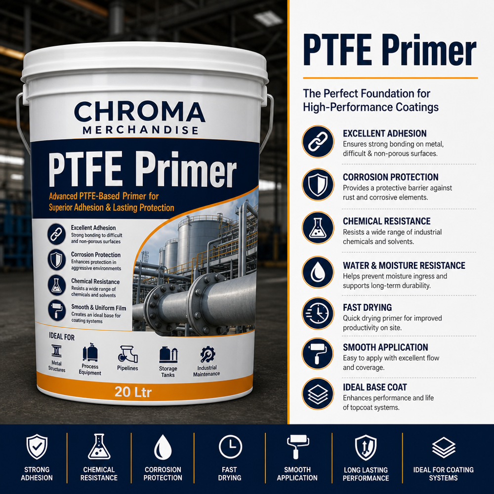 PTFE Primer