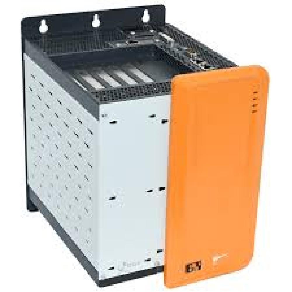 5 SLOT APC910 SYSTEM UNIT. AUTOMATION PC