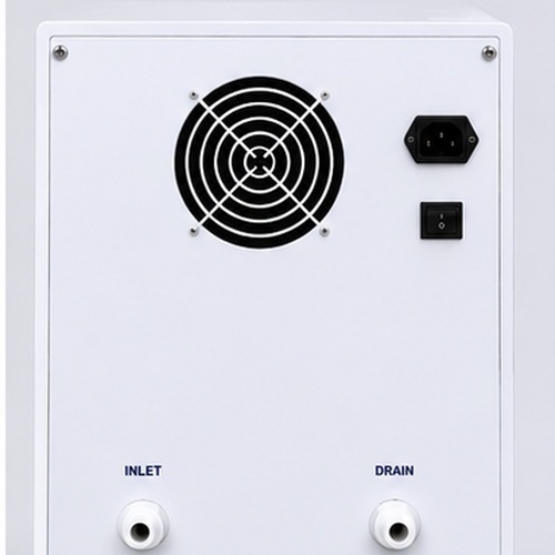 Laboratory Water Purification System