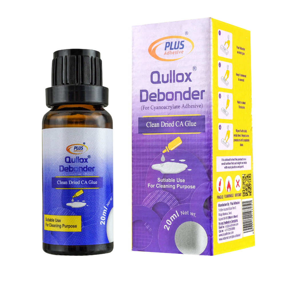 Qullox Debonder 20ml