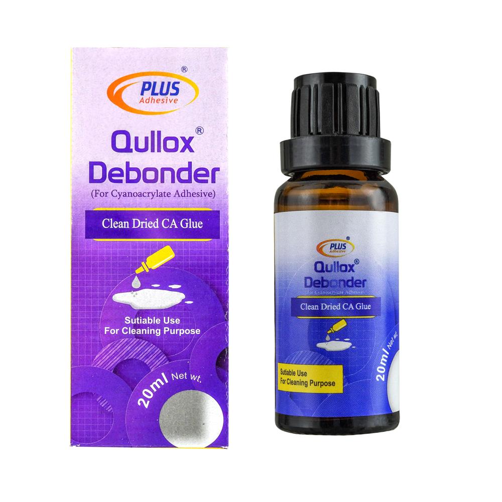 Qullox Debonder 20ml