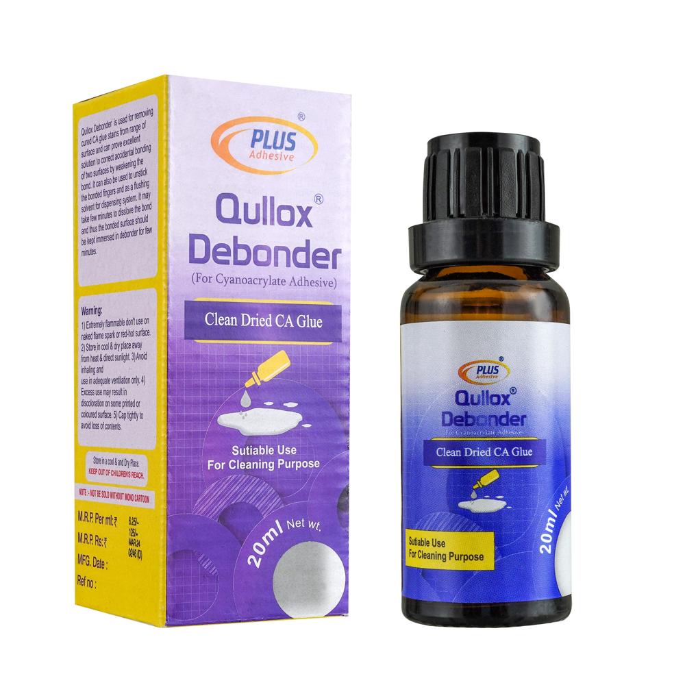 Qullox Debonder 20ml