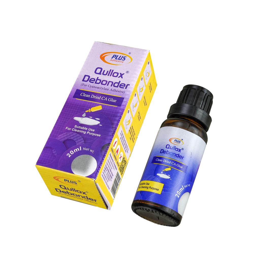 Qullox Debonder 20ml