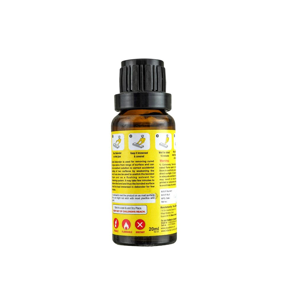 Qullox Debonder 20ml