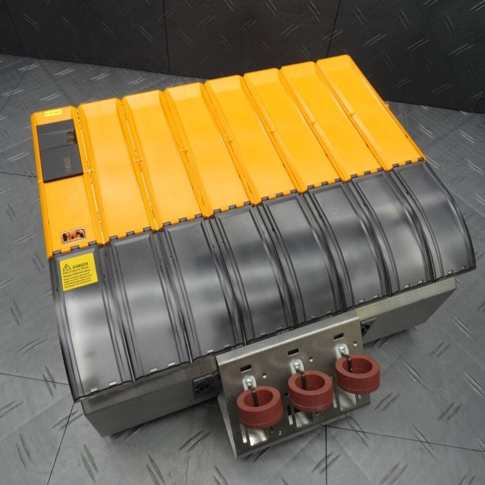 B&R ACOPOS MULTI I1650S INVERTER MODULE. ACOPOS MULTI INVERTER MODULE, 165A, AS, COLD PLATE OR PASS-THROUGH MOUNTING.